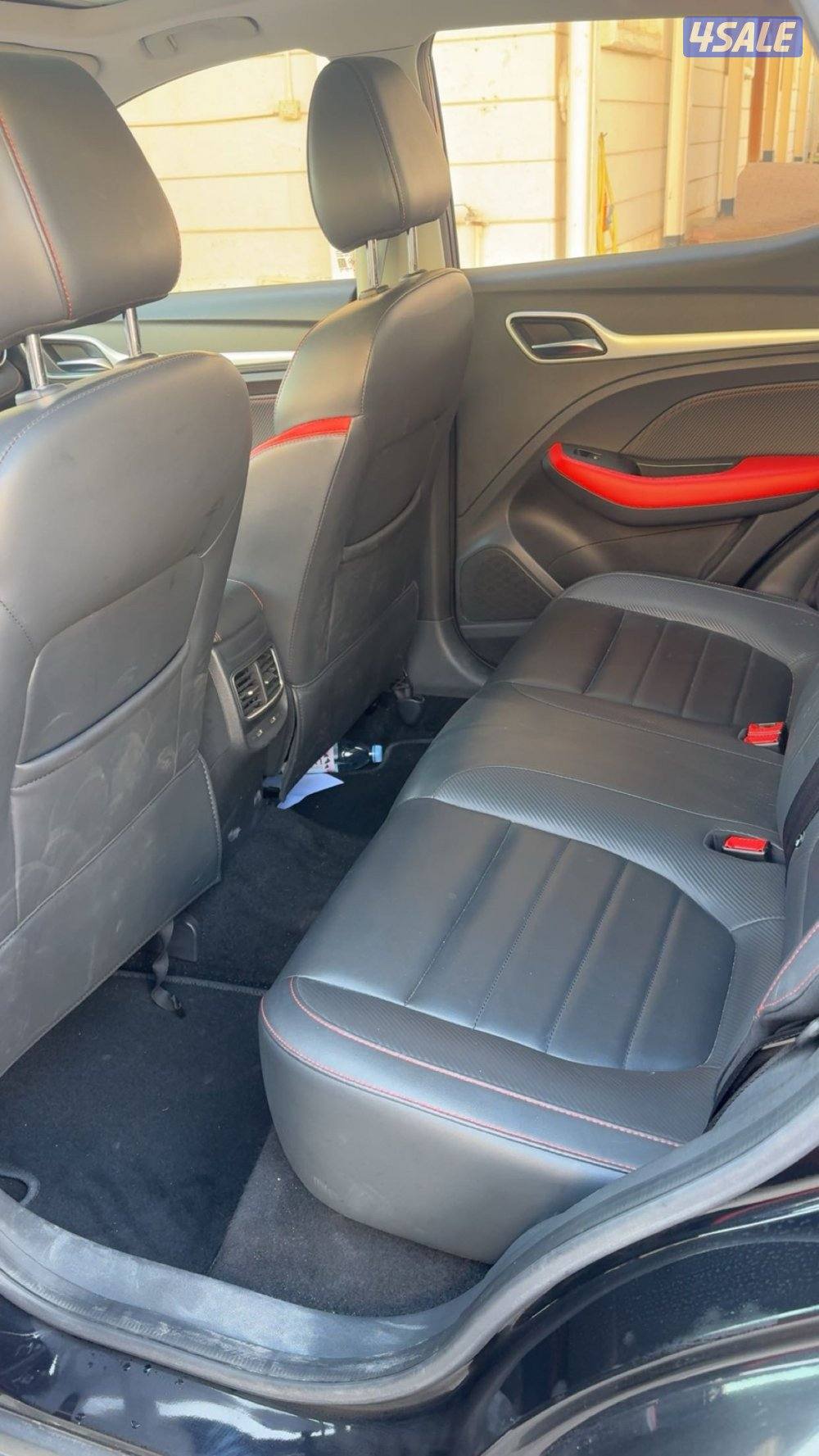 ‏للبيع أم جي 20235