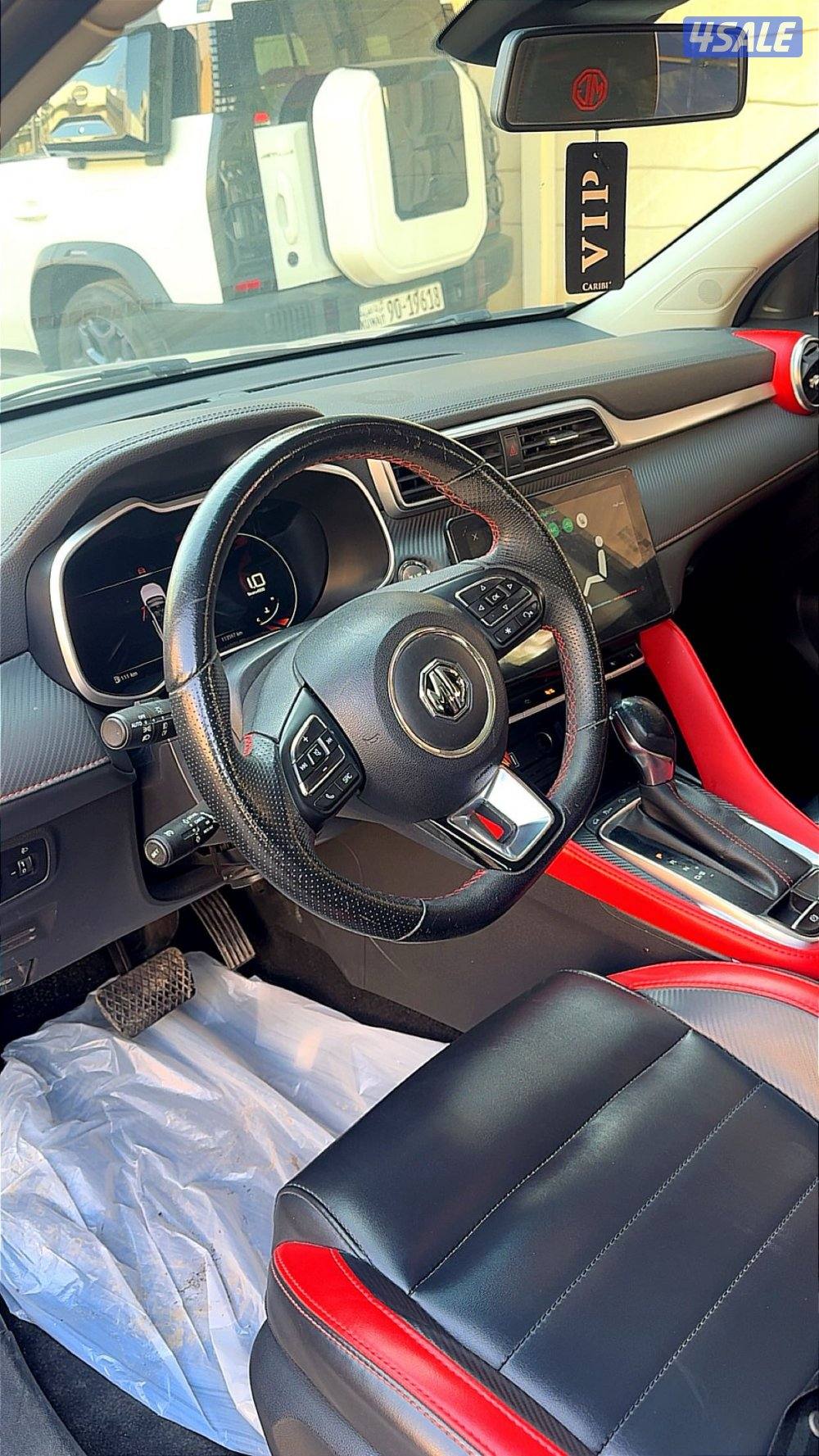 ‏للبيع أم جي 20236