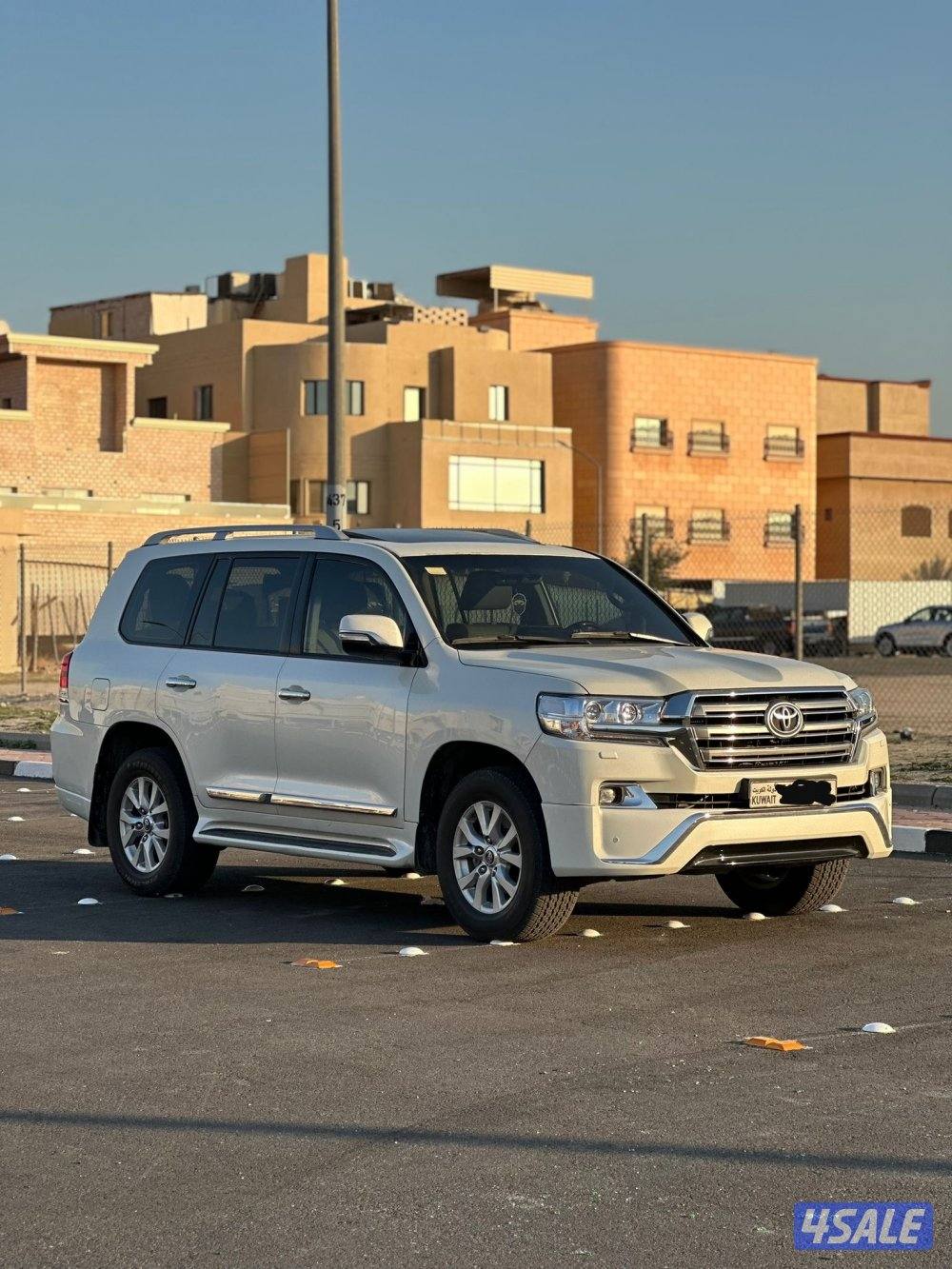 للبيع لاند 20181