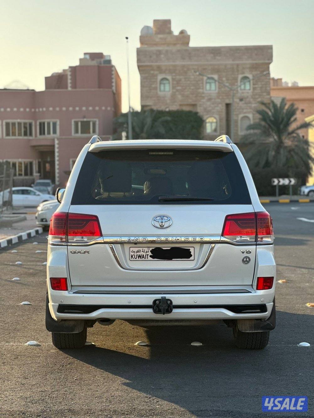 للبيع لاند 20182