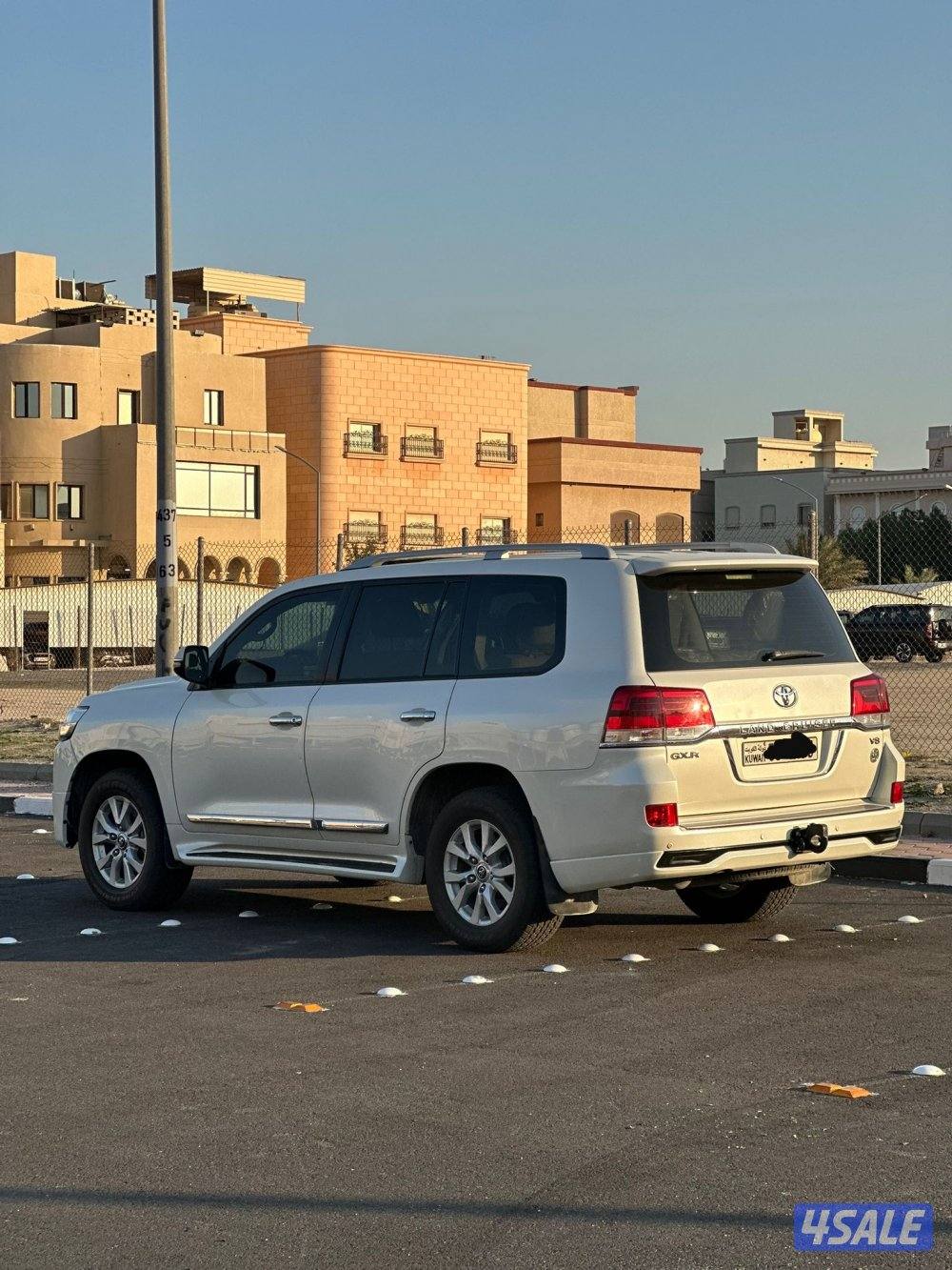 للبيع لاند 20183