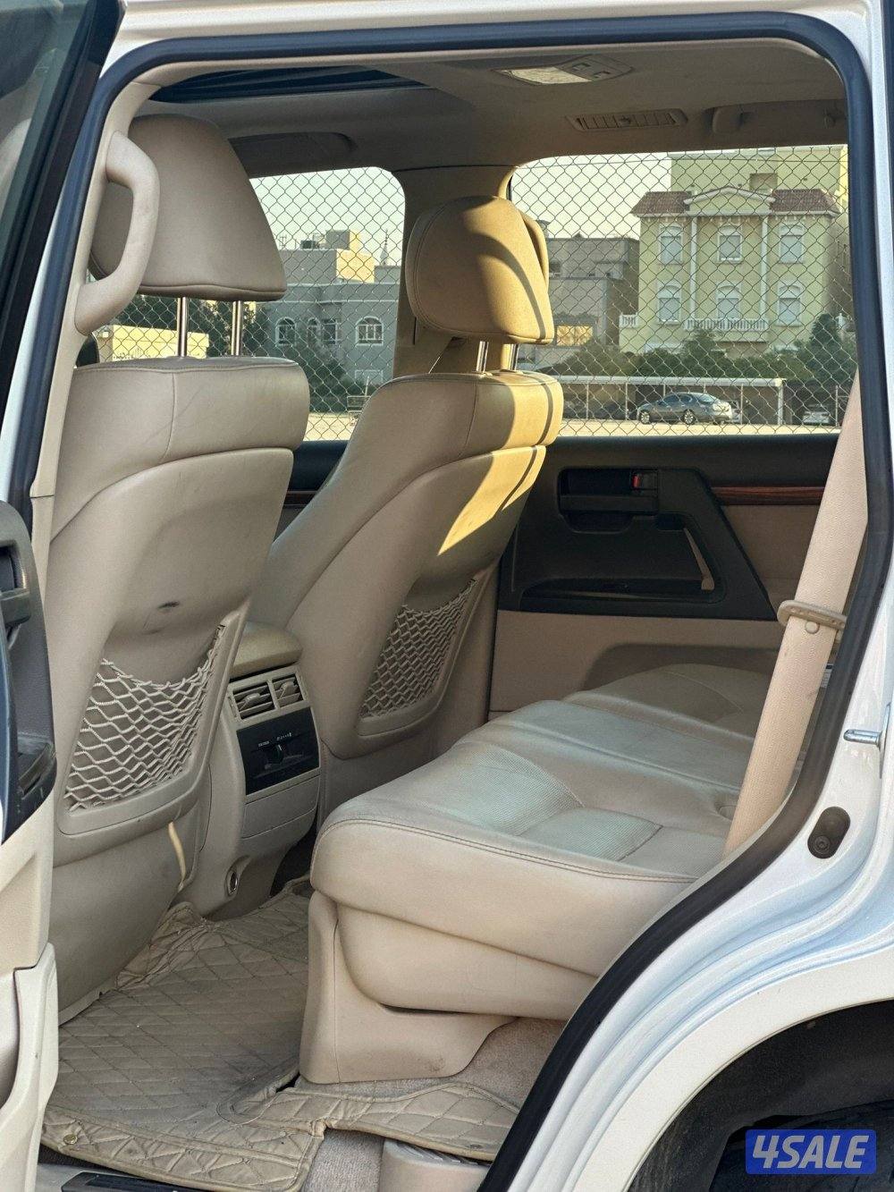 للبيع لاند 20184