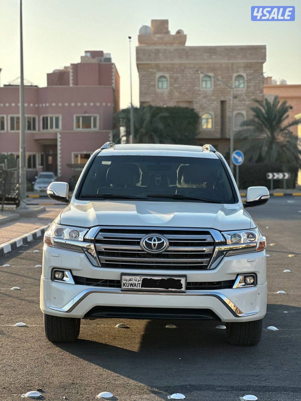 للبيع لاند 20185