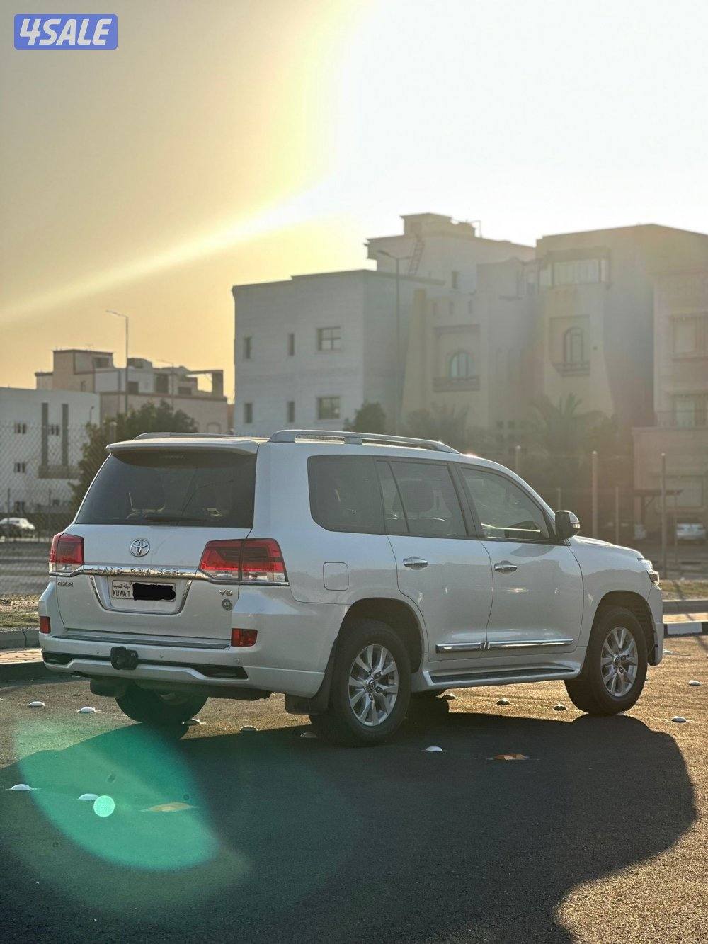 للبيع لاند 20186