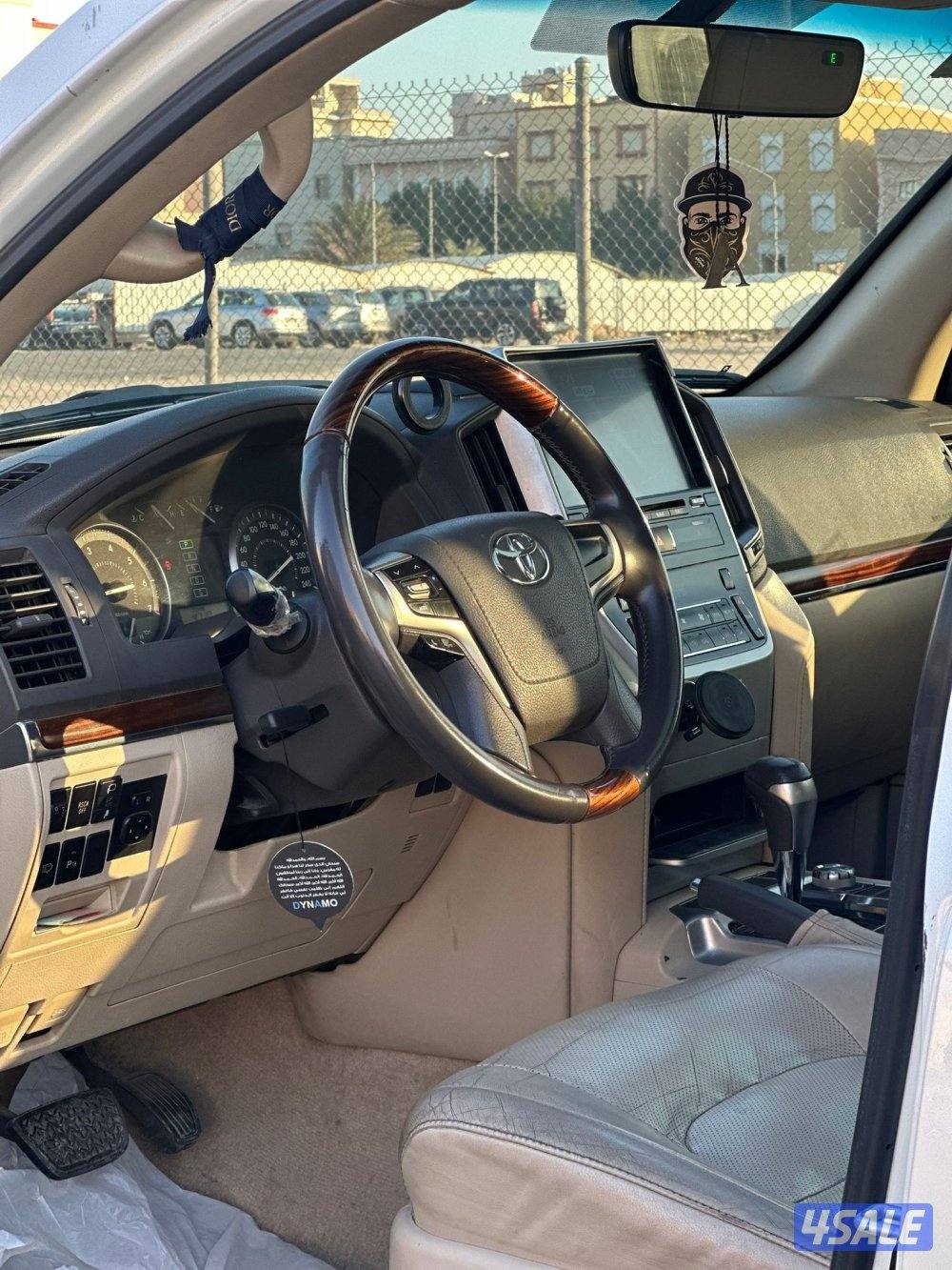 للبيع لاند 20187