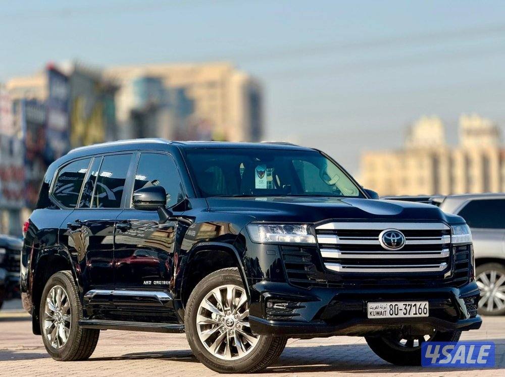 لاندكروزر تيربو ايرو اس 2024 شرط كامل1