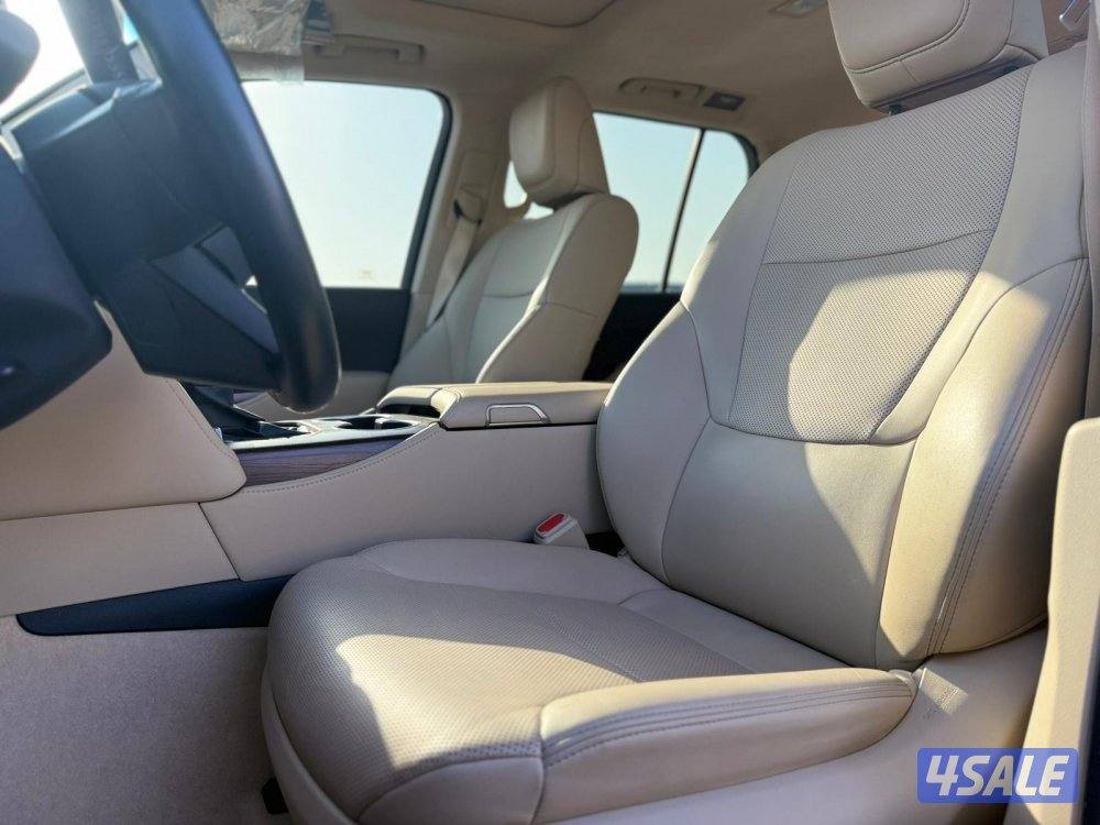 لاندكروزر تيربو ايرو اس 2024 شرط كامل4