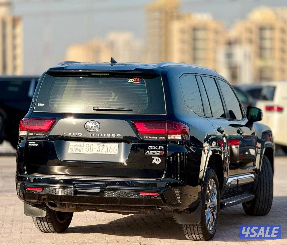 لاندكروزر تيربو ايرو اس 2024 شرط كامل5