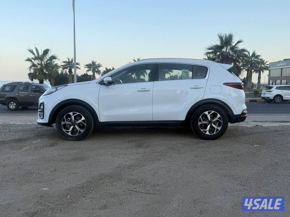 كيا سبورتاج موديل 2020 بيعه سريعه خلال هاليومين0