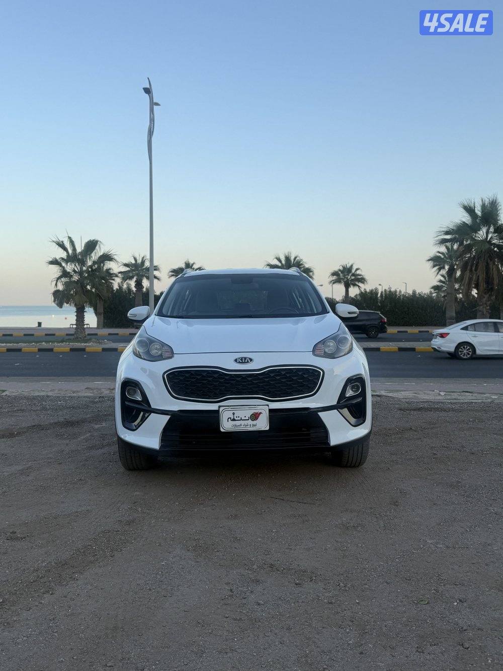 كيا سبورتاج موديل 2020 بيعه سريعه خلال هاليومين2