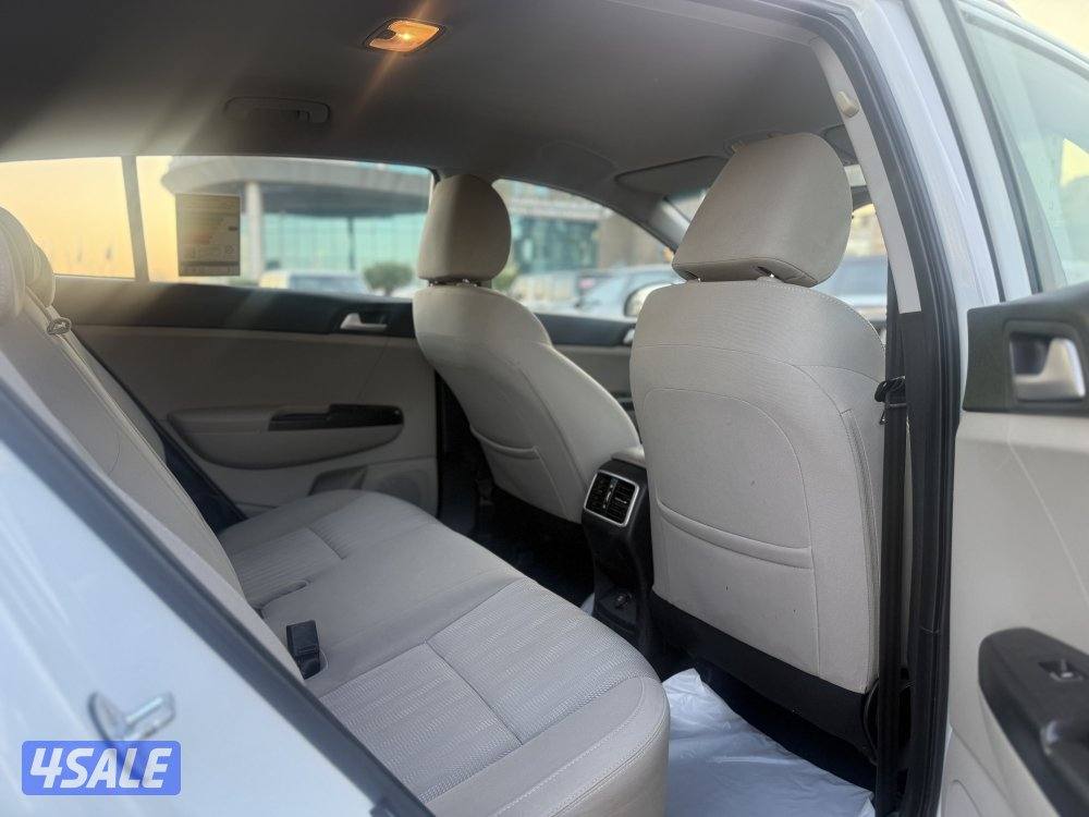 كيا سبورتاج موديل 2020 بيعه سريعه خلال هاليومين7