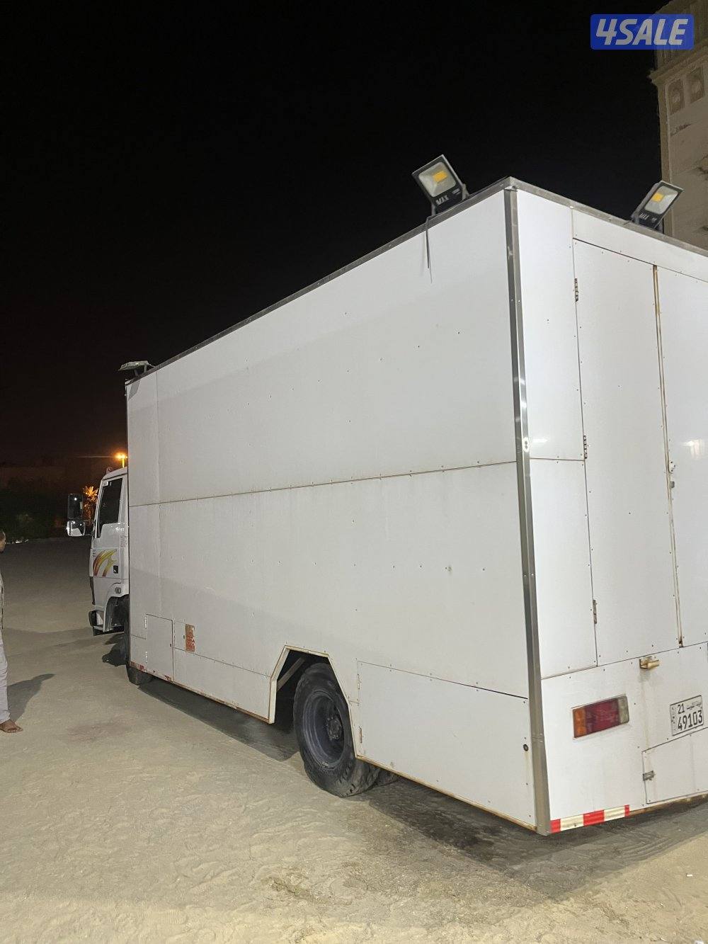 للبيع تاتا أصفار10