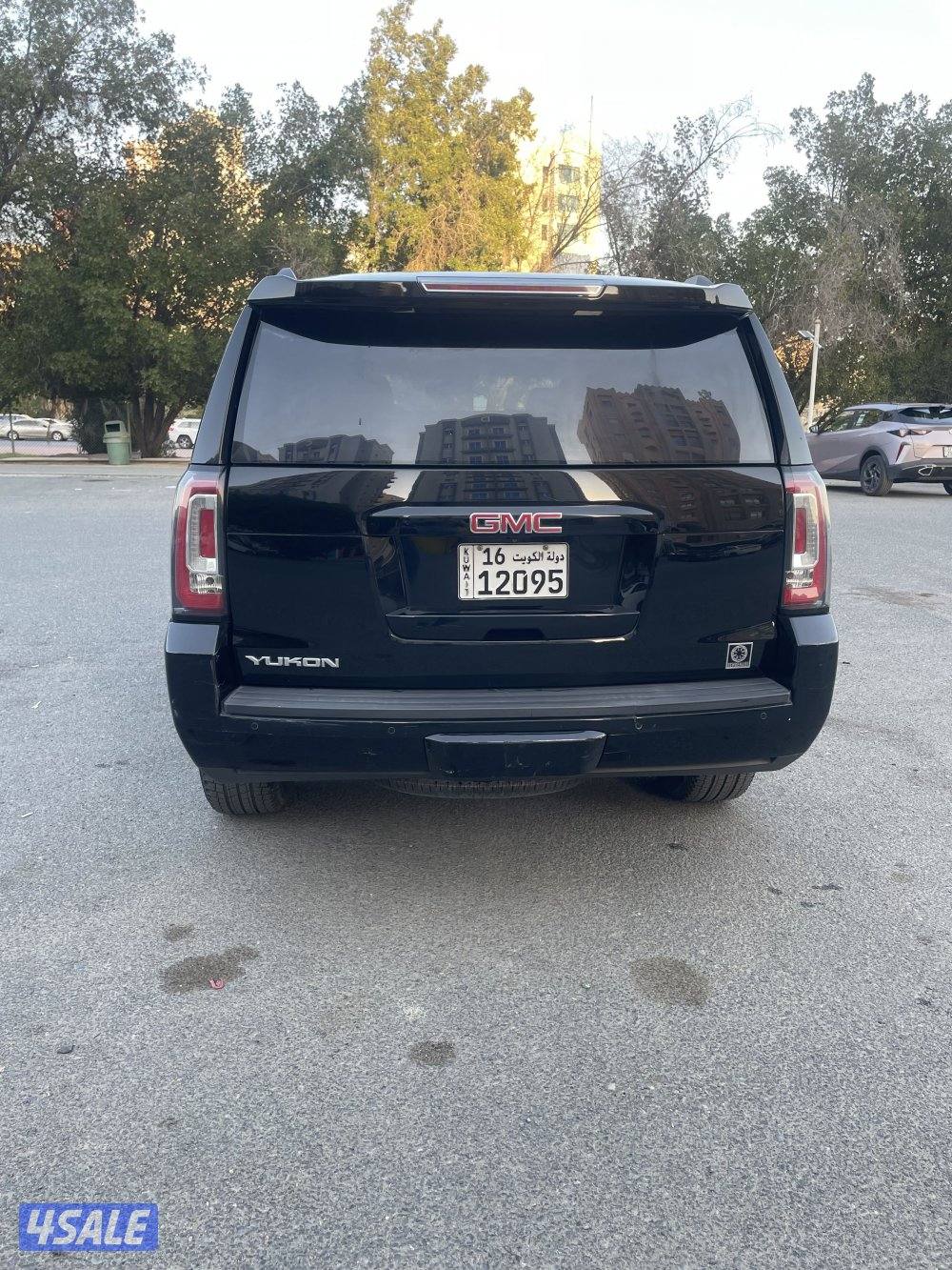 يوكن 2018 SLE وارد الوكاله3