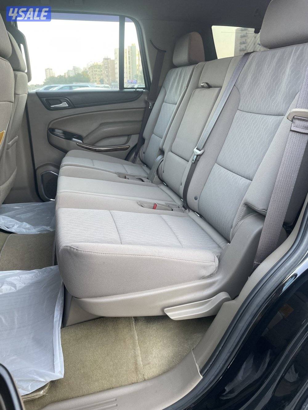 يوكن 2018 SLE وارد الوكاله7