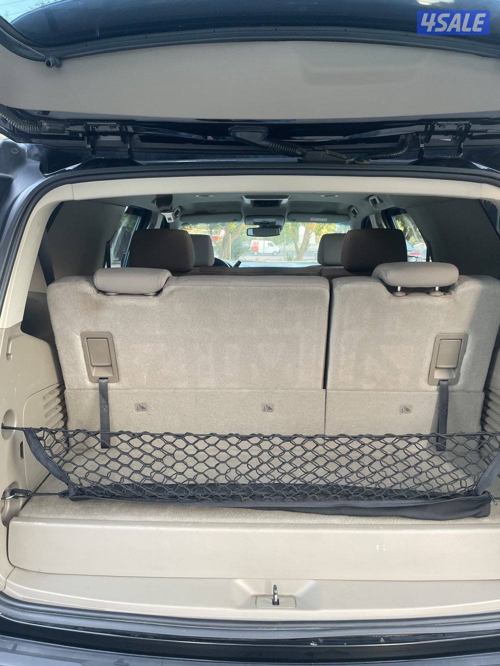 يوكن 2018 SLE وارد الوكاله8