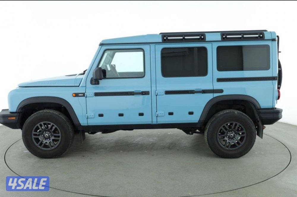 2023 Ineos Grenadier Eldoret Blue1