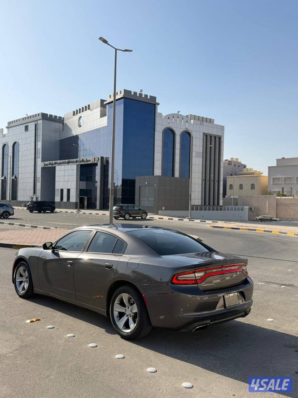 للبيع دوج تشارجر SXT1