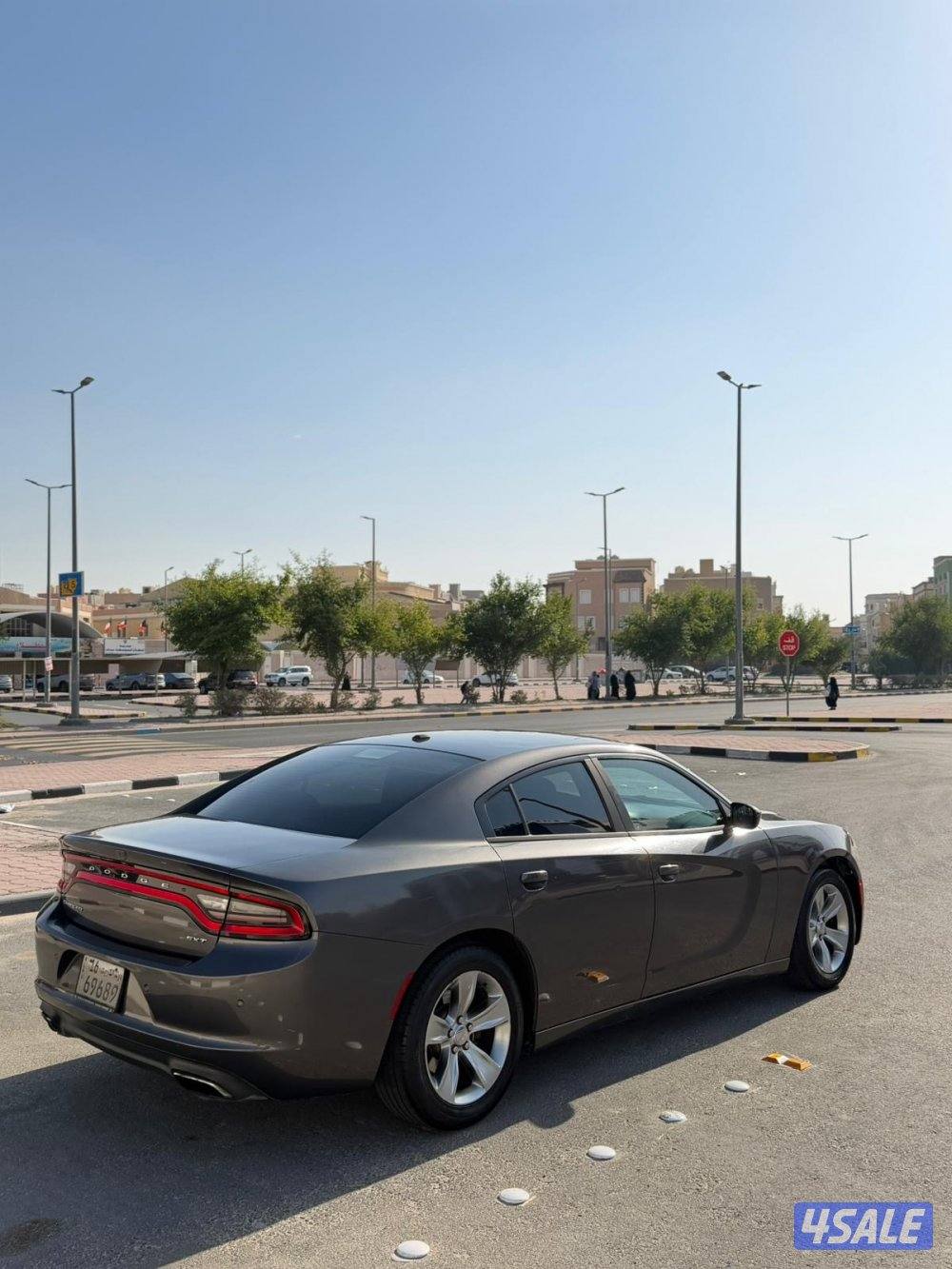 للبيع دوج تشارجر SXT3