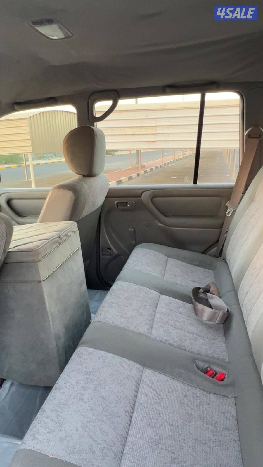 لاندكروزر G , 20066