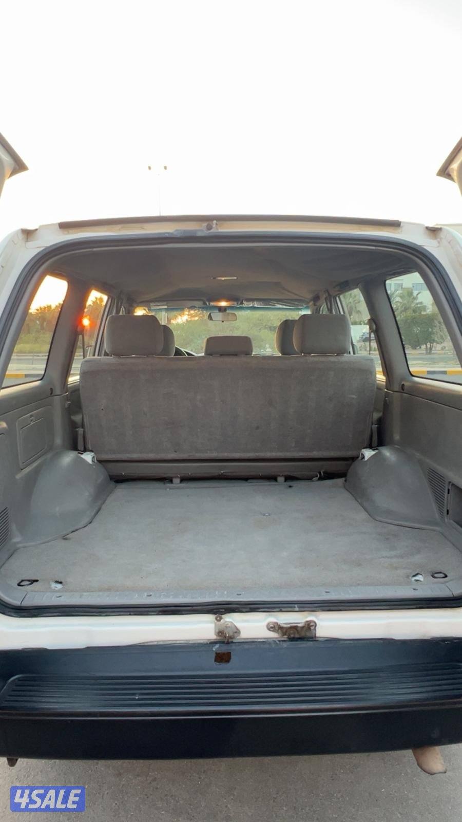 لاندكروزر G , 20067