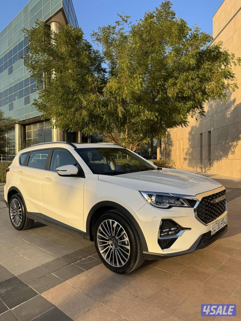 جيتور X70 موديل 20240