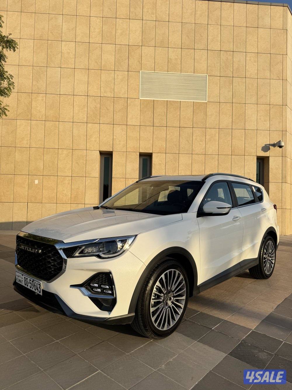 جيتور X70 موديل 20243