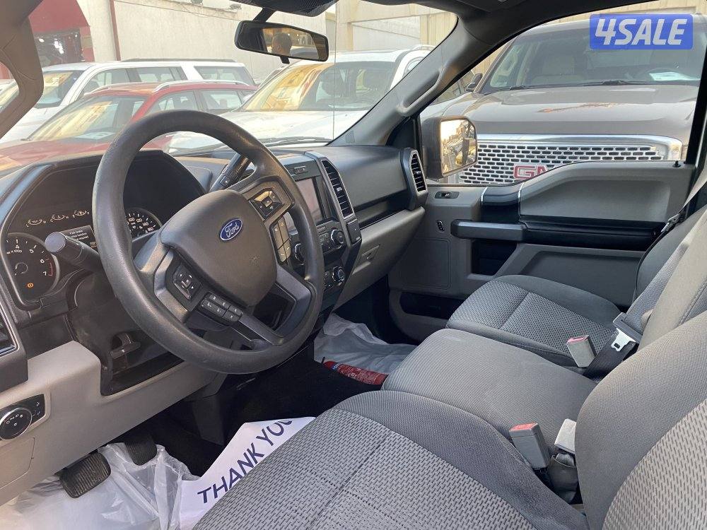وانيت فورد F150 غمارتين3