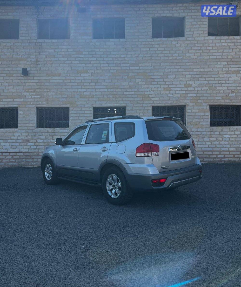 For Sale Kia Mohave 2020 In Great Condition2