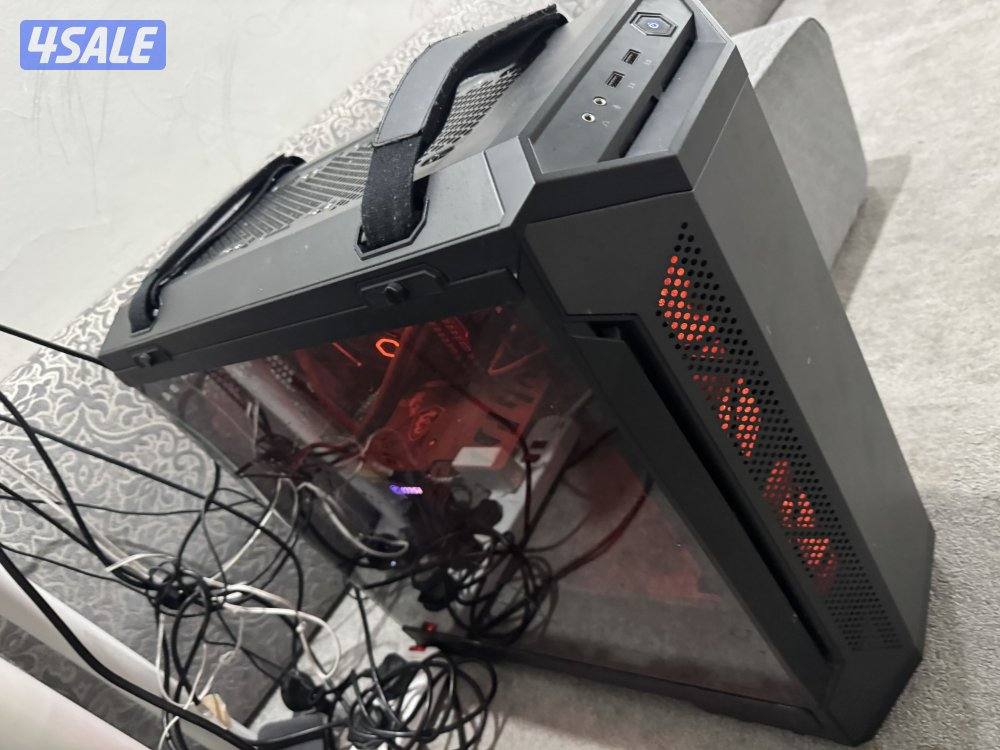 للبيع بي سي ست اب كامل2