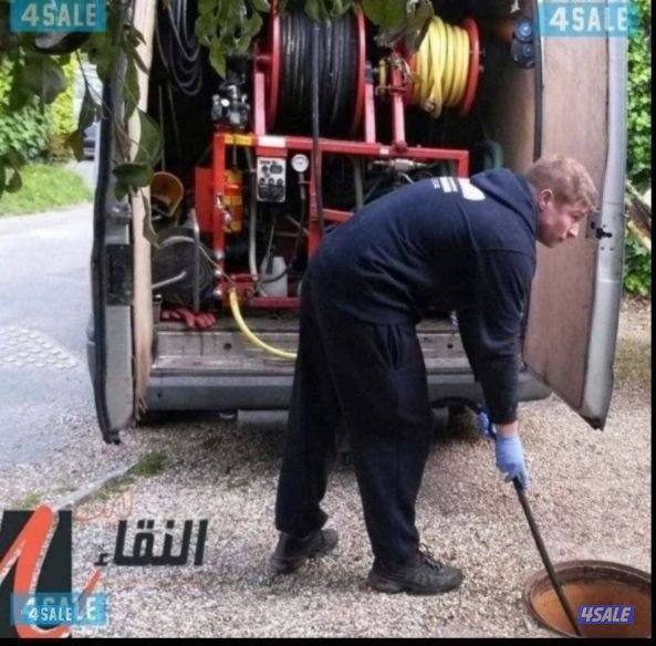 تسليك مجارى ابو سعيد0