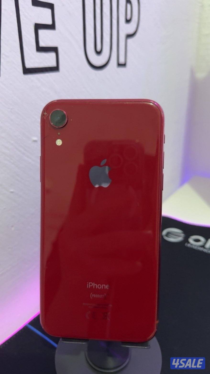 iPhone XR ايفون اكس ار سوم0