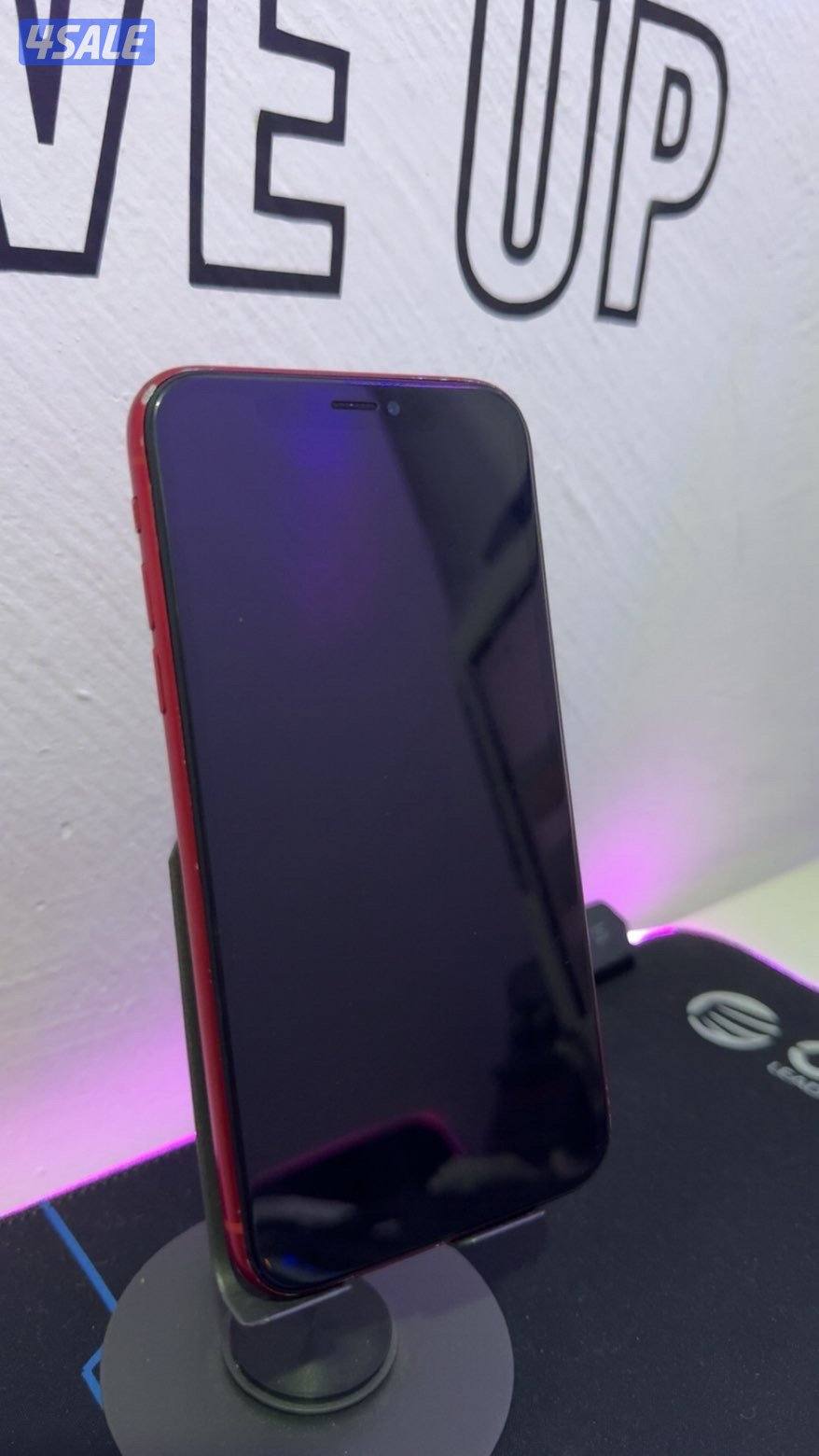 iPhone XR ايفون اكس ار سوم1