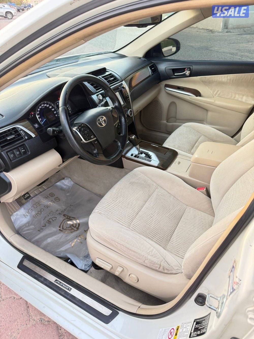 أوريون 2014 بحاله ممتازه4