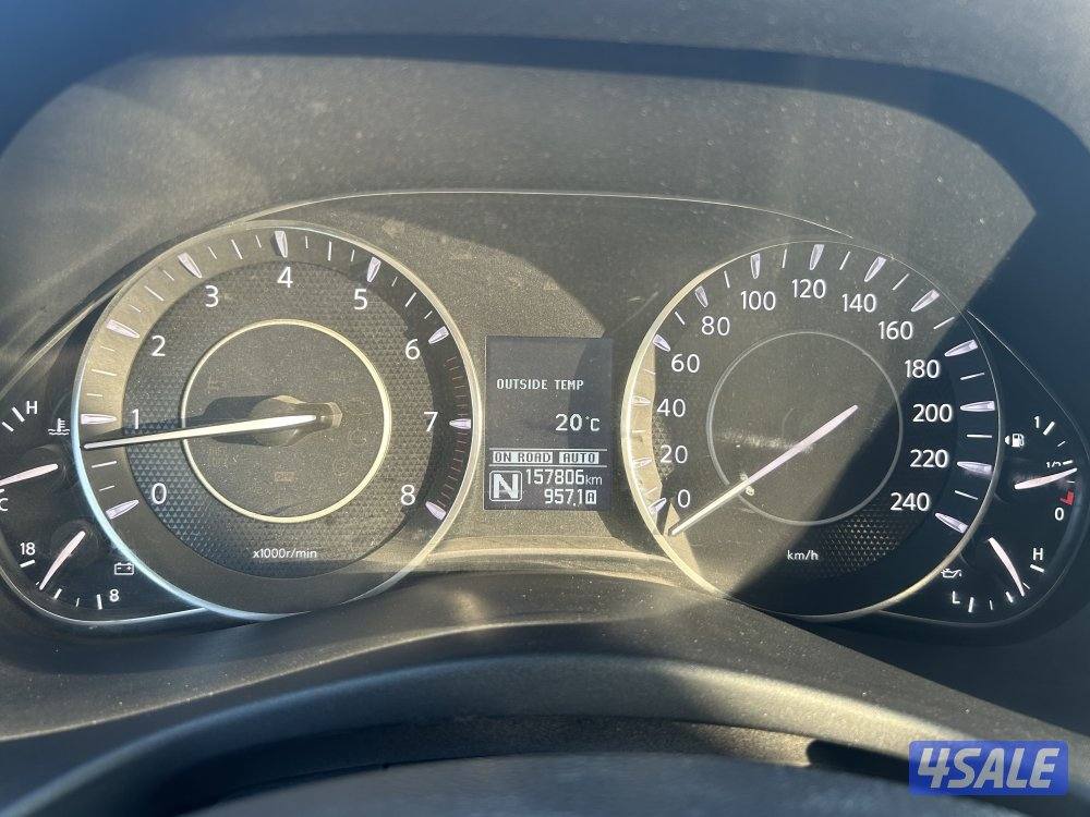 نيسان باترول 20173