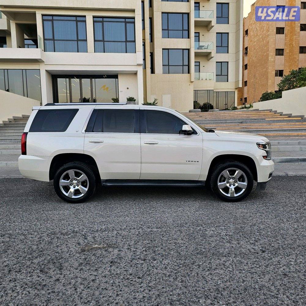 Chevrolet Tahoe LT2 20153
