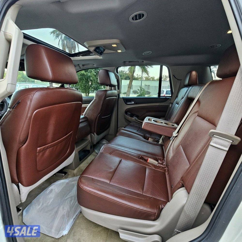 Chevrolet Tahoe LT2 20159