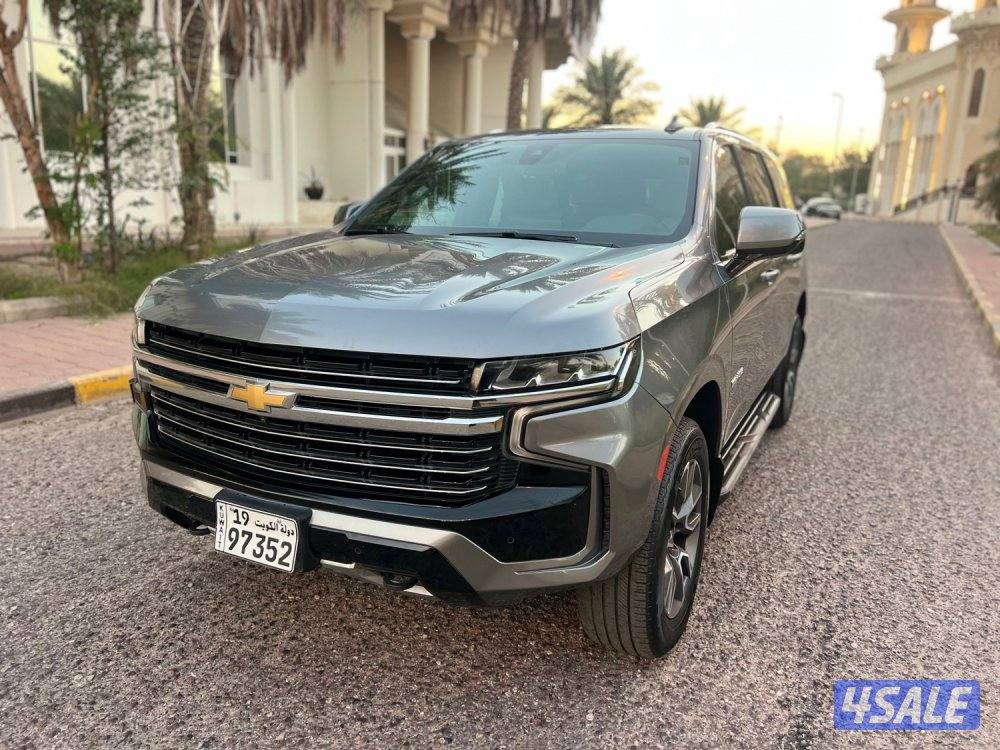 تاهو شقنچر موديل ٢٠٢١الغانم ماشي ١٣٠ الف سرفيس منتظم صبغ وكاله0