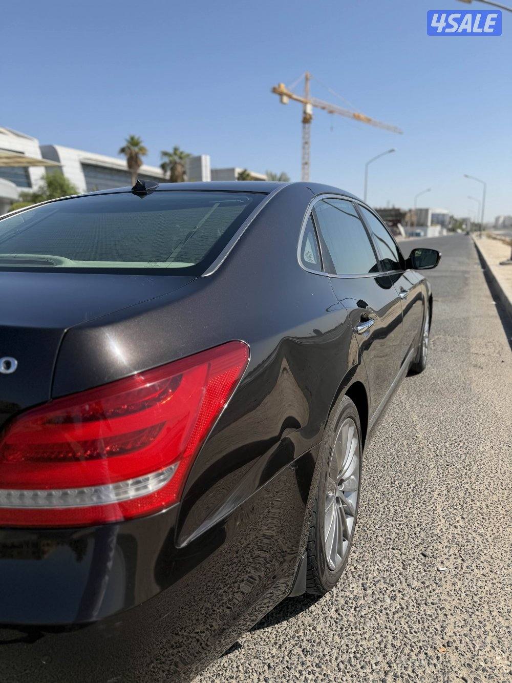 هيونداي سينتيال4