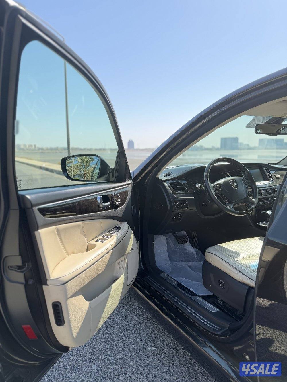 هيونداي سينتيال5