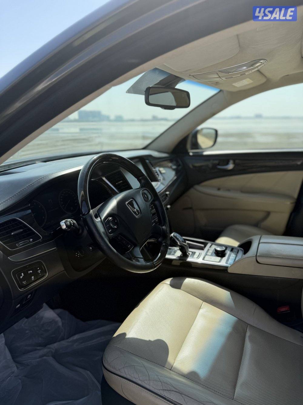 هيونداي سينتيال6