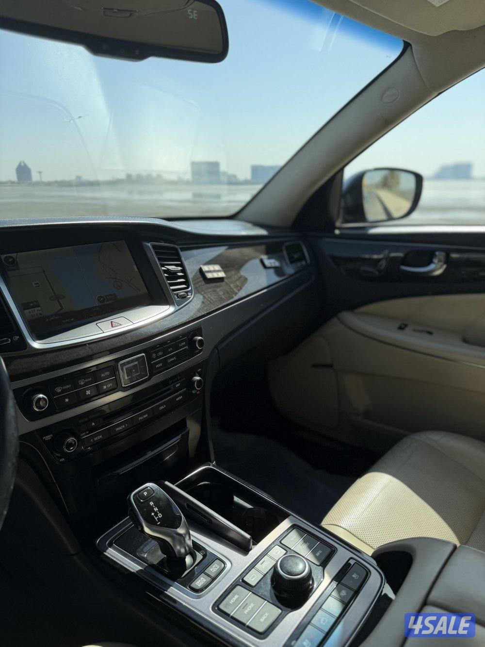 هيونداي سينتيال7