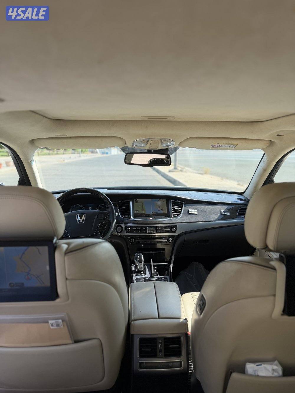 هيونداي سينتيال10