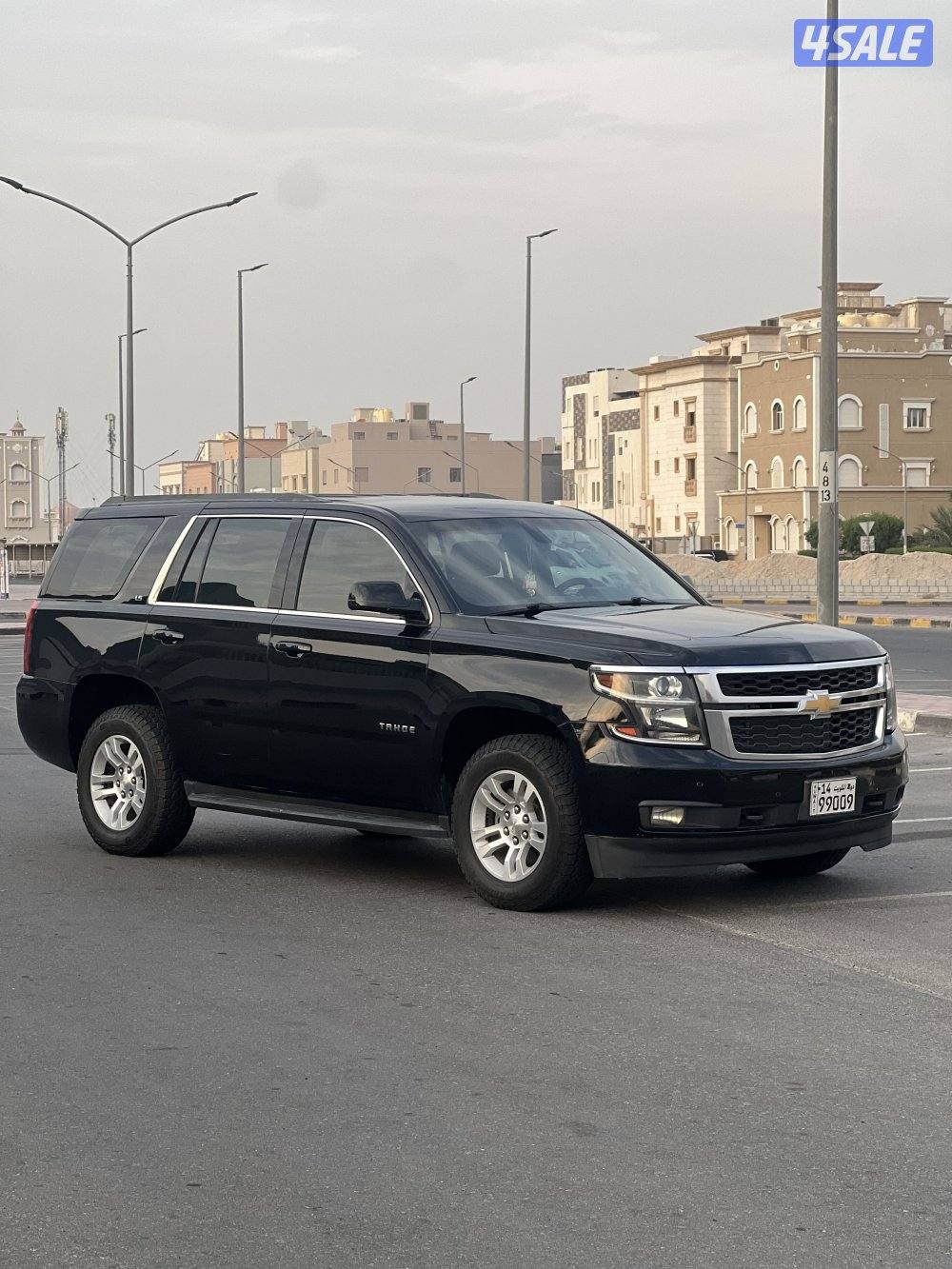 للبيع تاهو LS2 20160