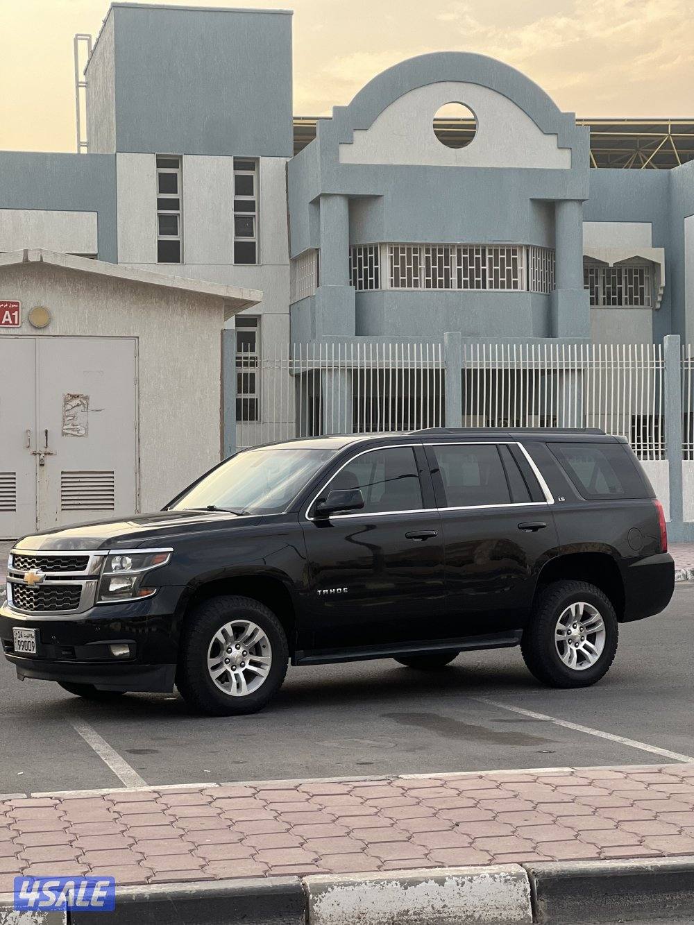 للبيع تاهو LS2 20161