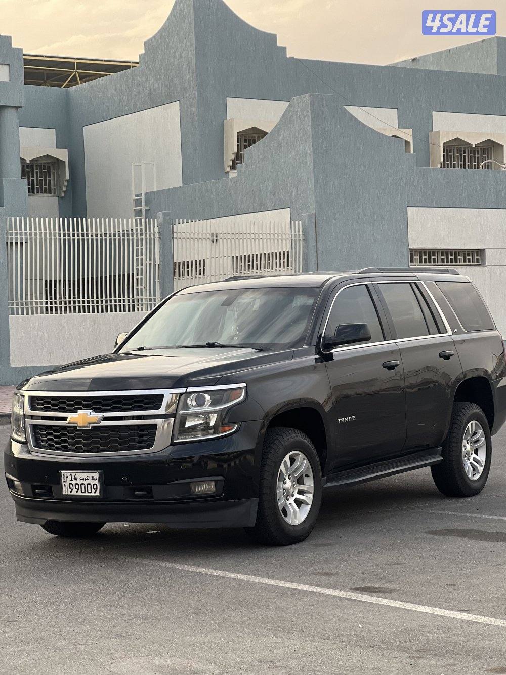 للبيع تاهو LS2 20162