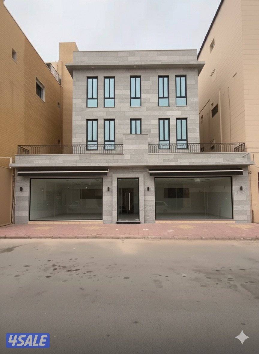 للبيع سرداب و٣ ونصف قسائم العيون0