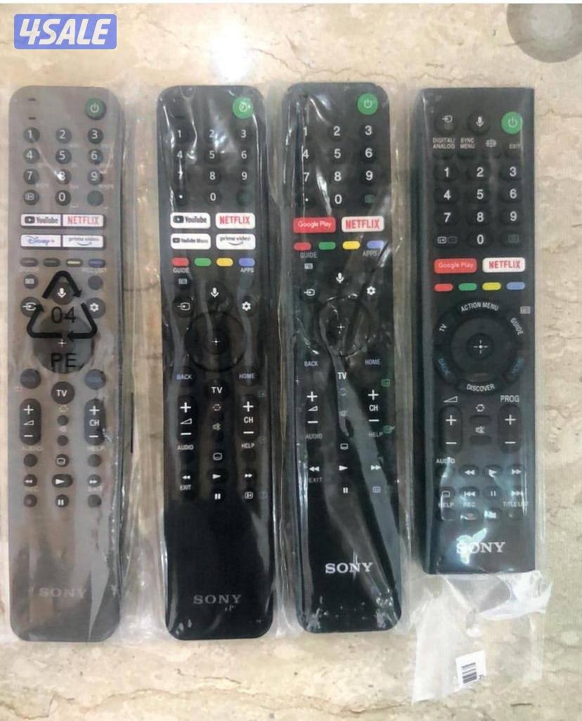 ٢٤ ساعه توصيل ريموتات تلفزيونت  سمارات0