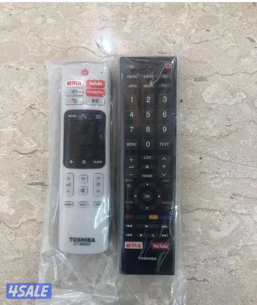 ٢٤ ساعه توصيل ريموتات تلفزيونت  سمارات3