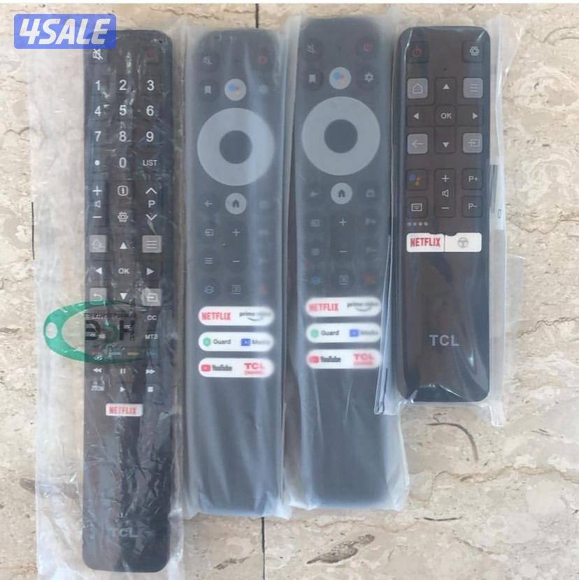 ٢٤ ساعه توصيل ريموتات تلفزيونت  سمارات7