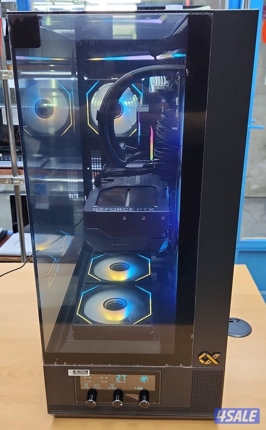 يوجد لدينا جميع انواغ كمبيوترات بي سي القمينق  باحسن السعر جديد مستعمل5